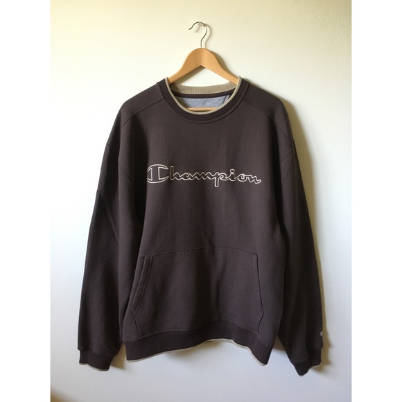 Champion Other - Crew neck sweater